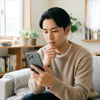 知らない番号から着信